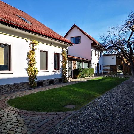 Neustadt Villa Кристиан Екстериор снимка