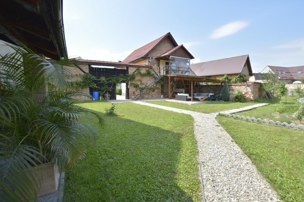 Neustadt Villa Кристиан Екстериор снимка