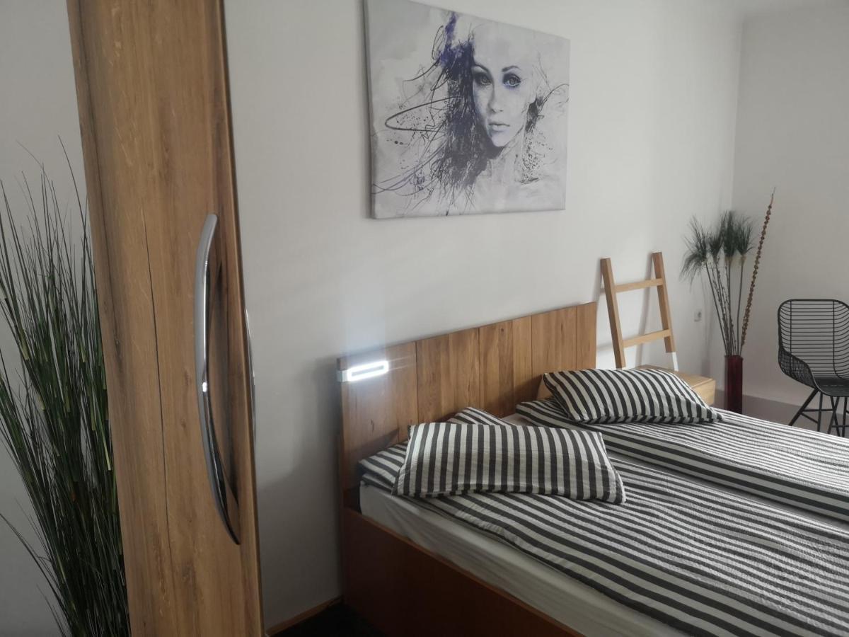 Neustadt Villa Кристиан Екстериор снимка