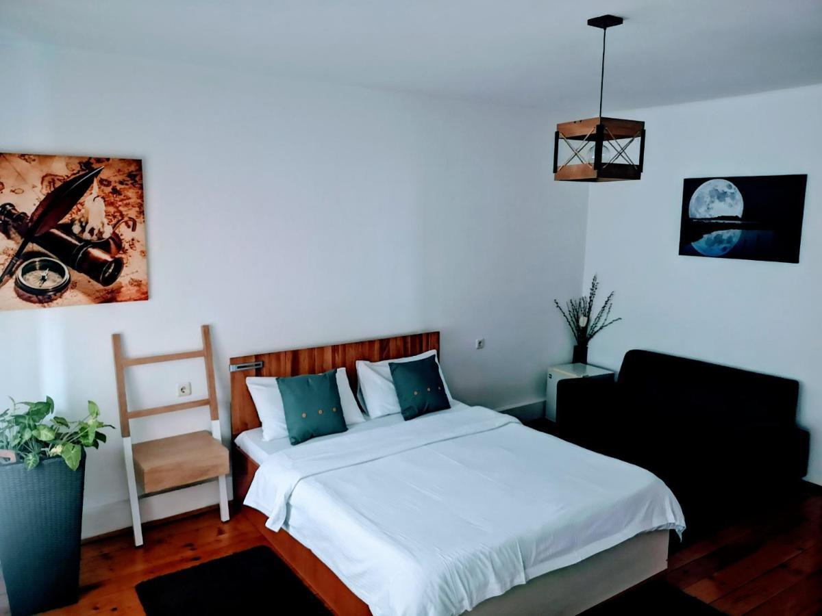 Neustadt Villa Кристиан Екстериор снимка