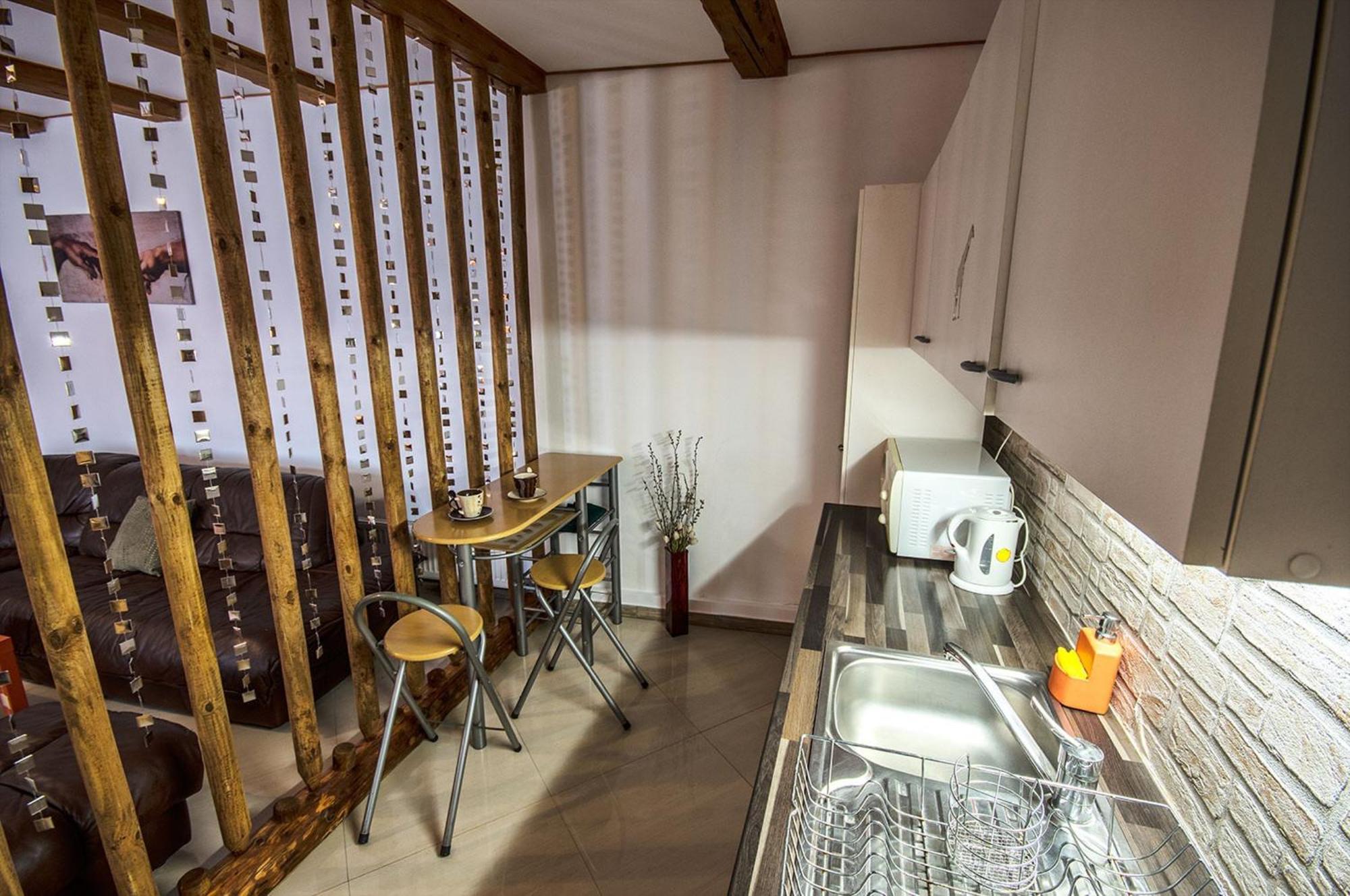 Neustadt Villa Кристиан Стая снимка