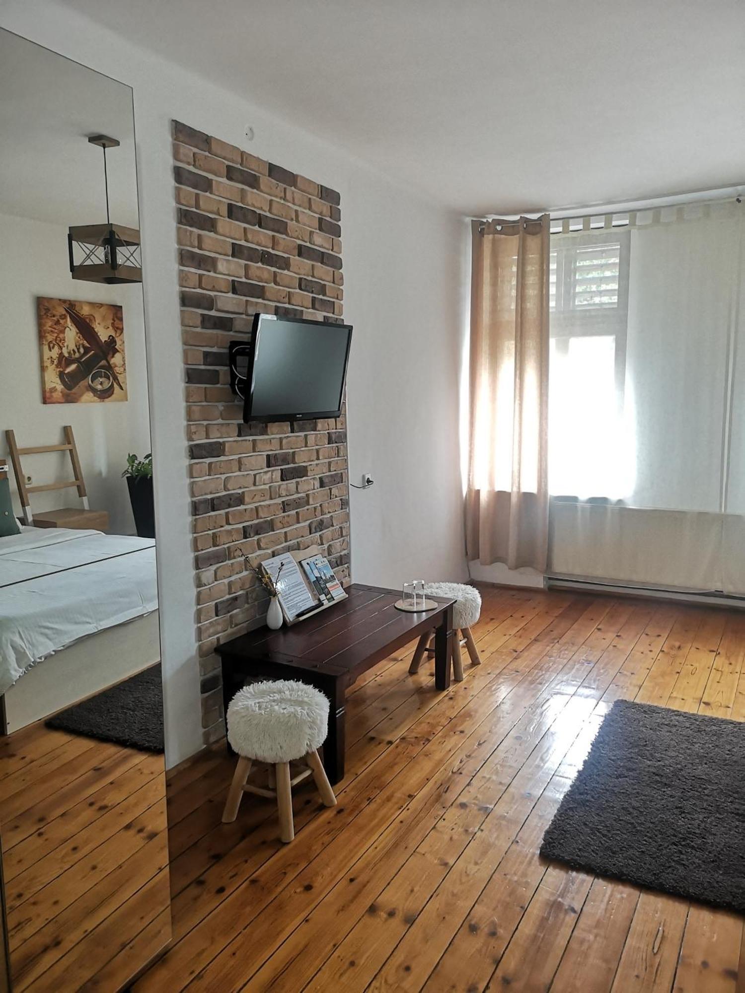 Neustadt Villa Кристиан Стая снимка