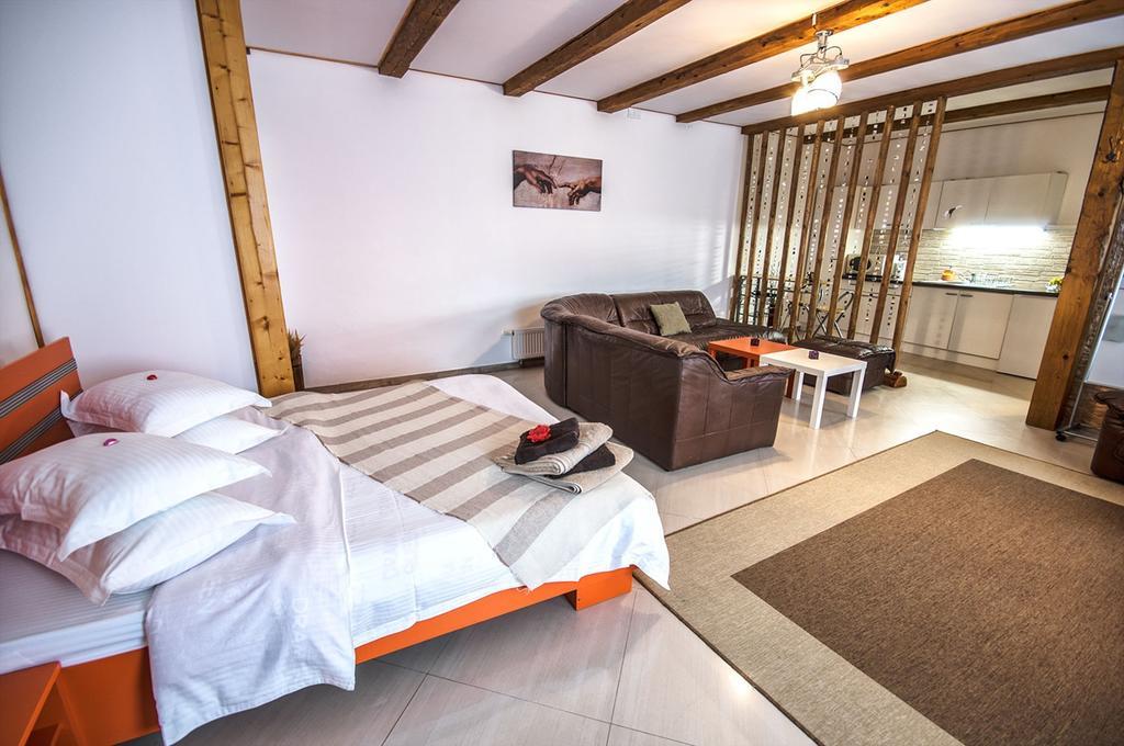 Neustadt Villa Кристиан Стая снимка