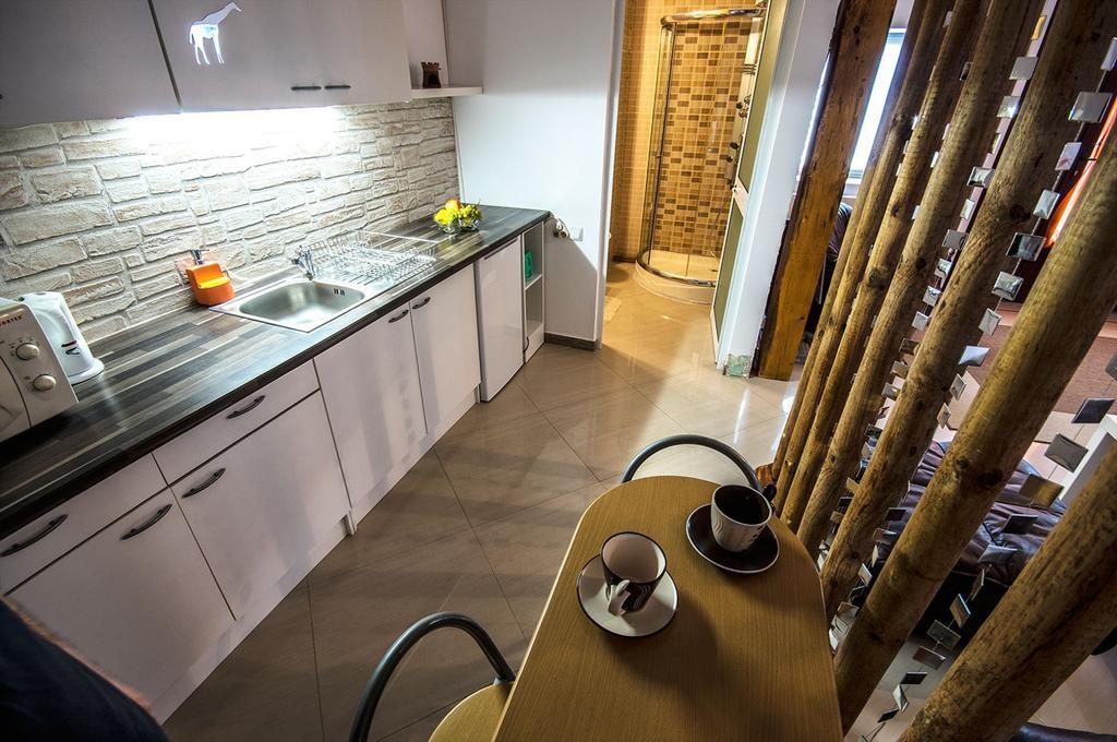 Neustadt Villa Кристиан Стая снимка