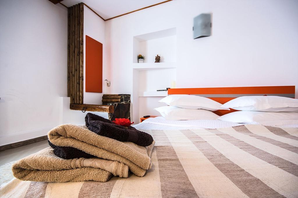 Neustadt Villa Кристиан Стая снимка