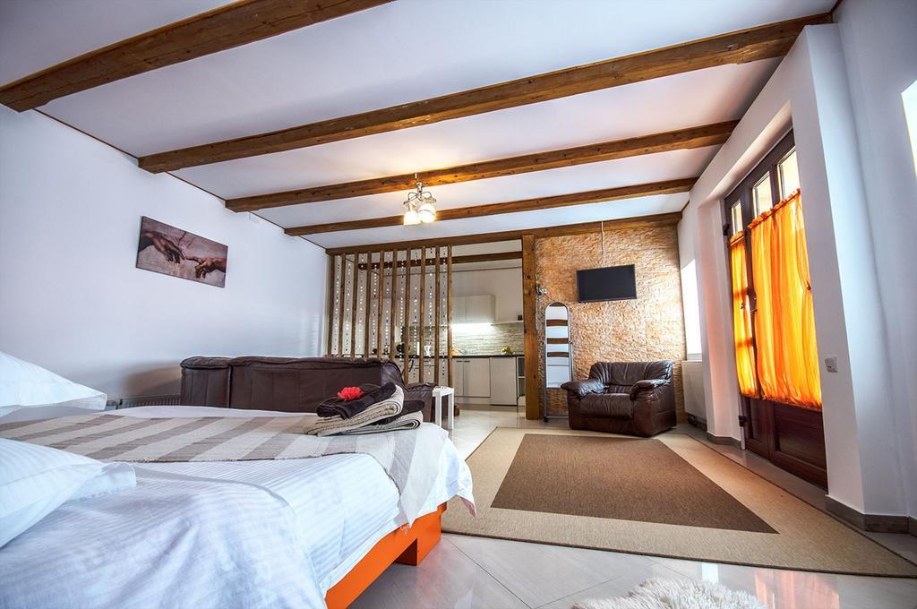 Neustadt Villa Кристиан Стая снимка