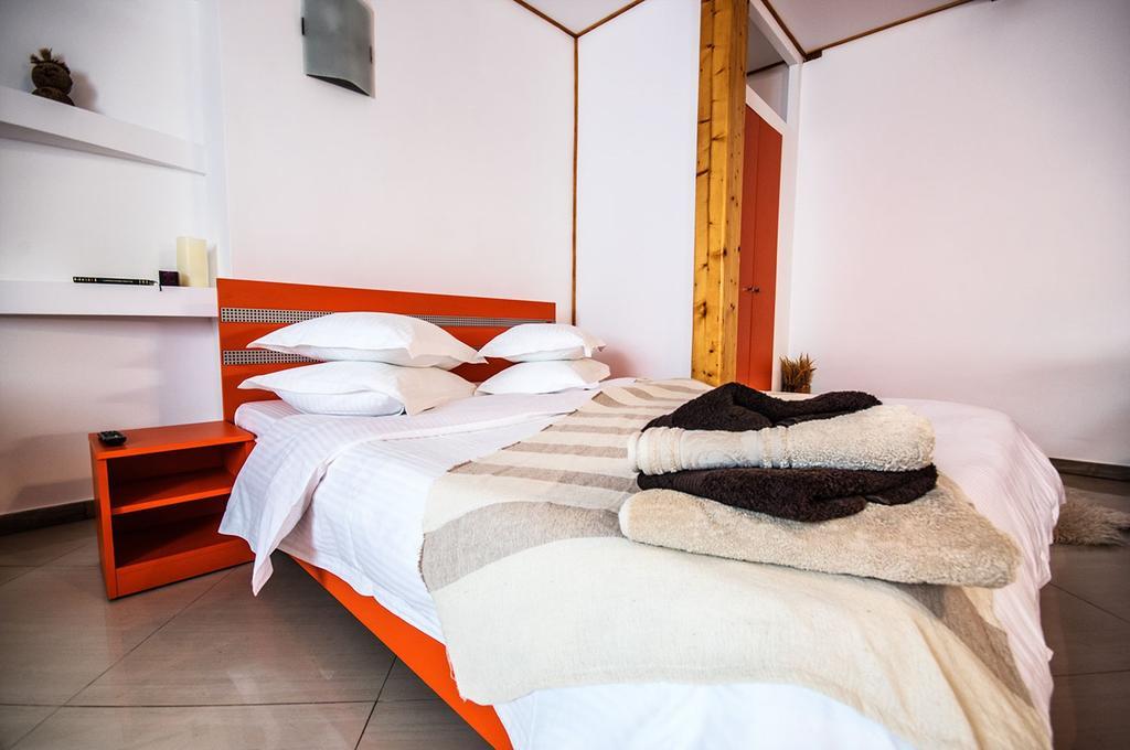 Neustadt Villa Кристиан Екстериор снимка