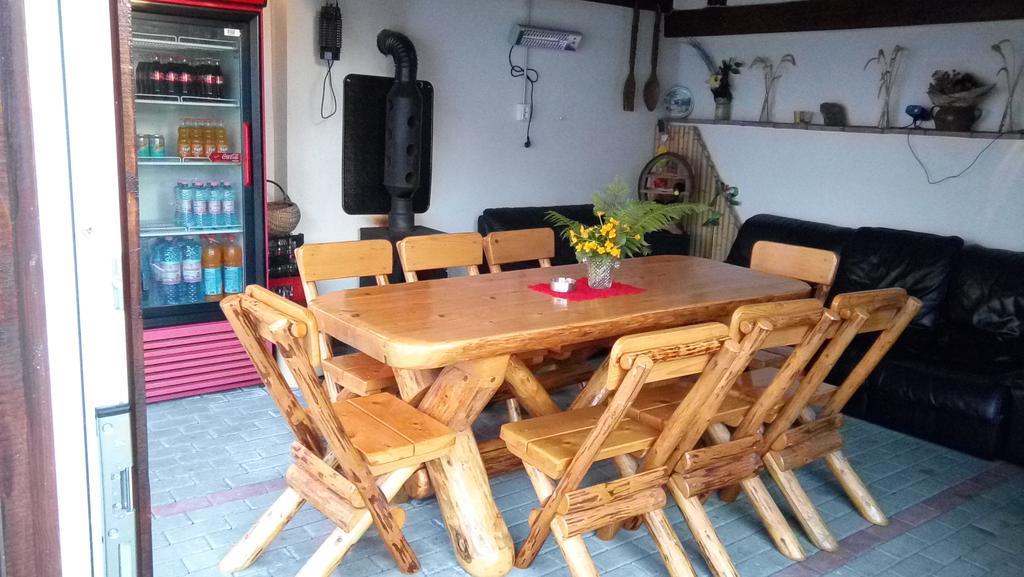 Neustadt Villa Кристиан Екстериор снимка