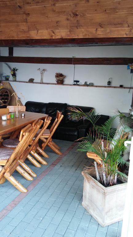 Neustadt Villa Кристиан Екстериор снимка