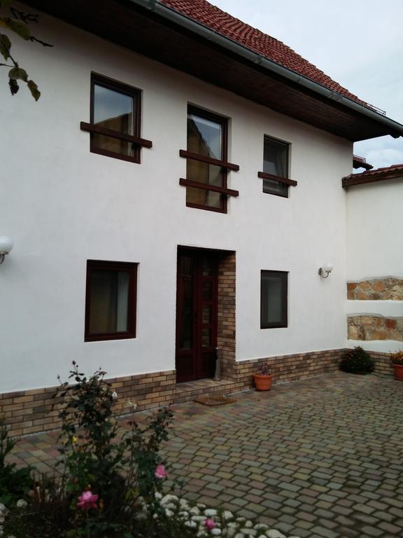 Neustadt Villa Кристиан Екстериор снимка