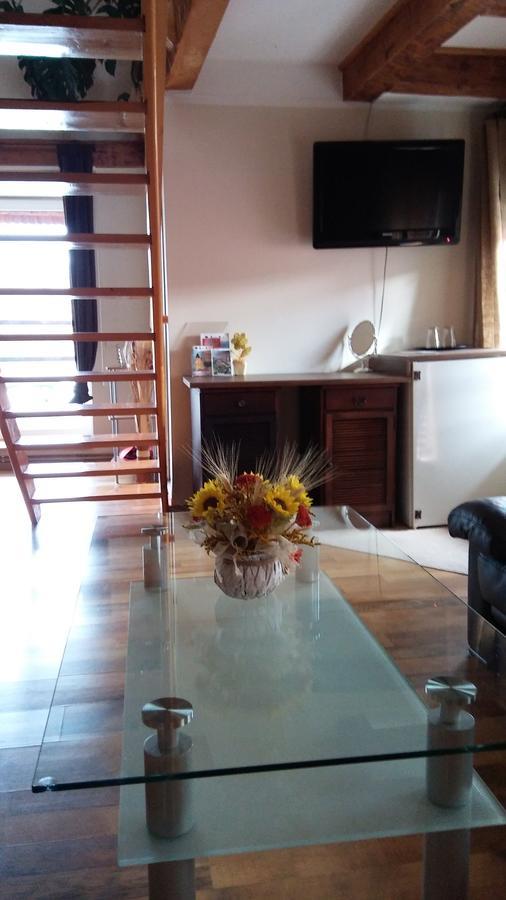Neustadt Villa Кристиан Екстериор снимка