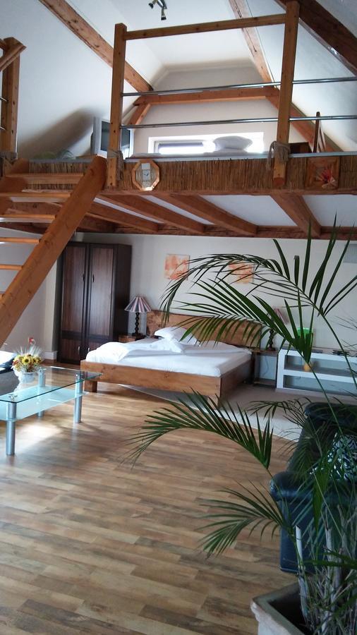 Neustadt Villa Кристиан Екстериор снимка