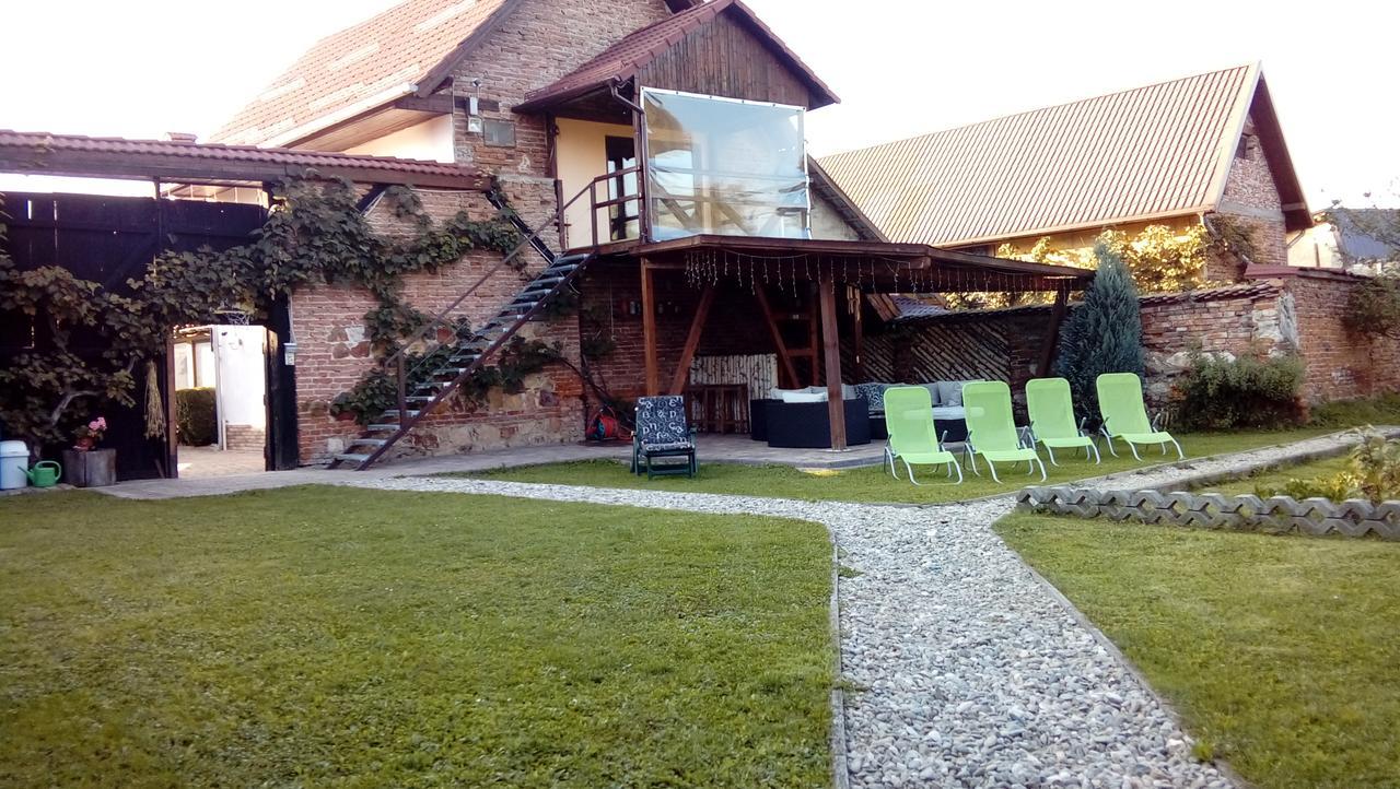 Neustadt Villa Кристиан Екстериор снимка